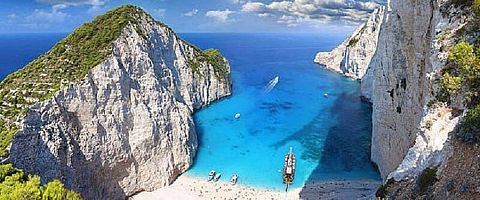 Zakynthos